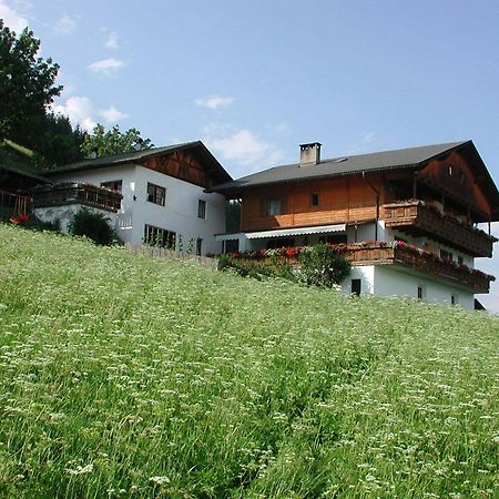 Maison d'hôtes Zehrehof à Bressanone Extérieur photo