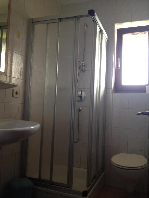Maison d'hôtes Zehrehof à Bressanone Chambre photo